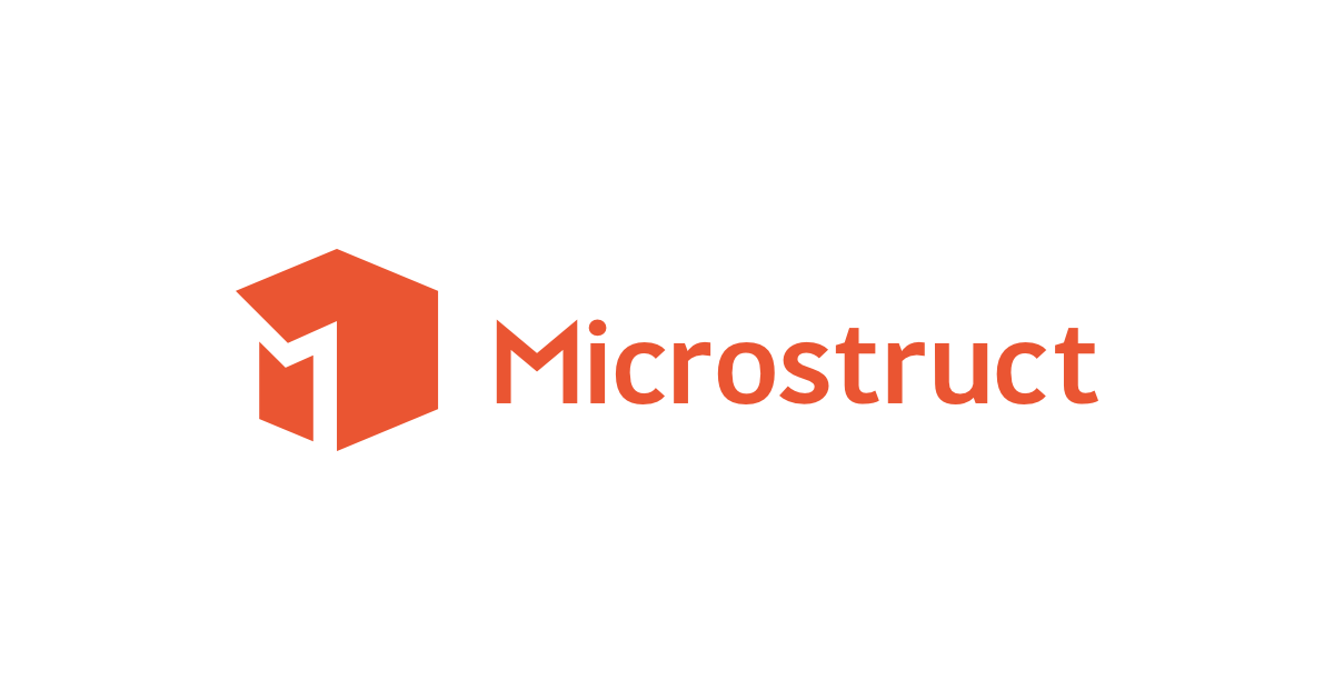 microstrunct opengraph thumbnail 1 Microstruct LLC