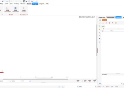 Designer 3 Microstruct LLC
