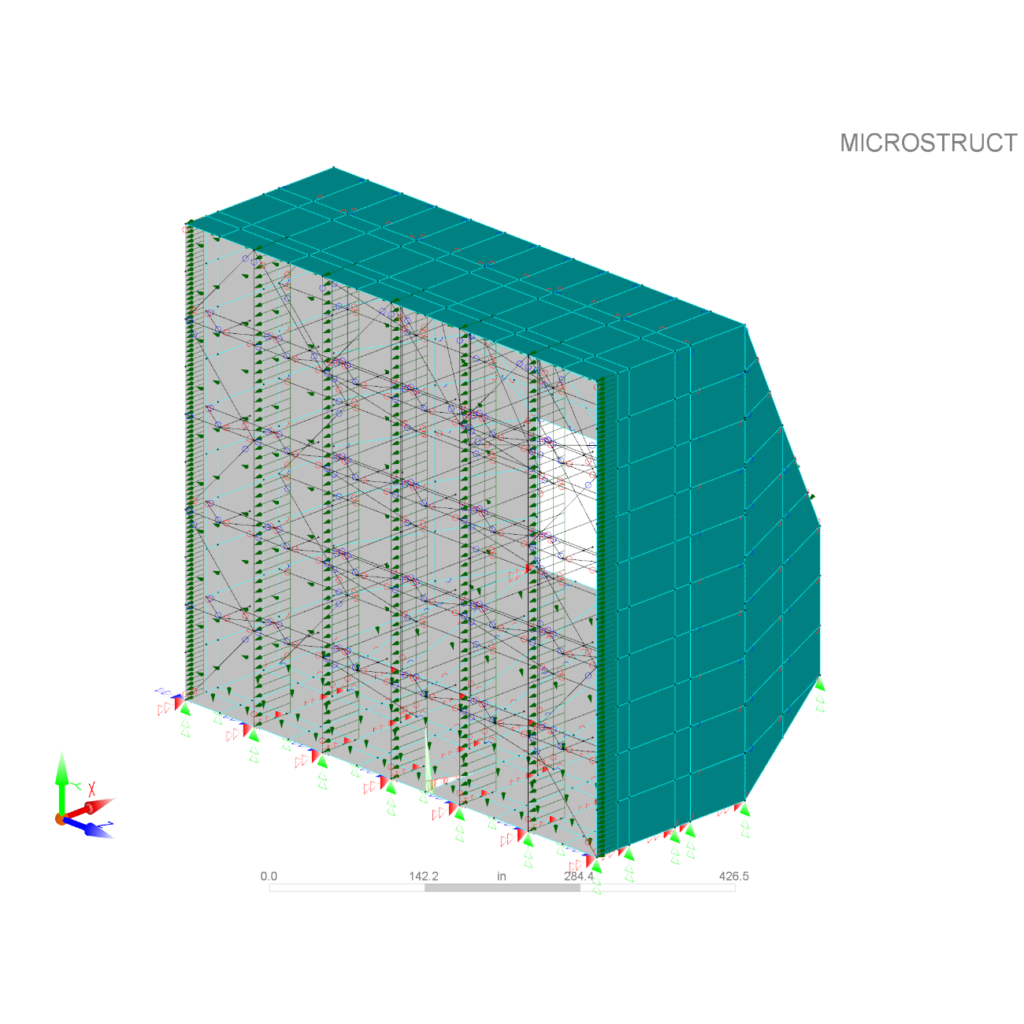Detailed Model 2 4 Microstruct LLC