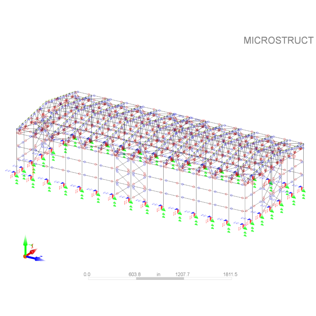 Detailed Model 3 5 Microstruct LLC