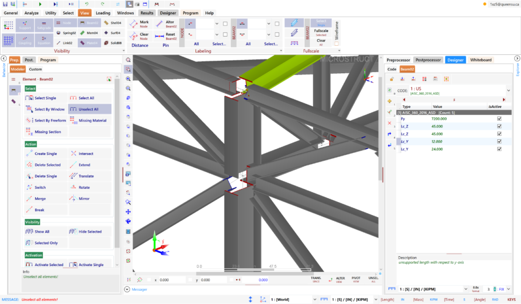 Model 10 5 Microstruct LLC