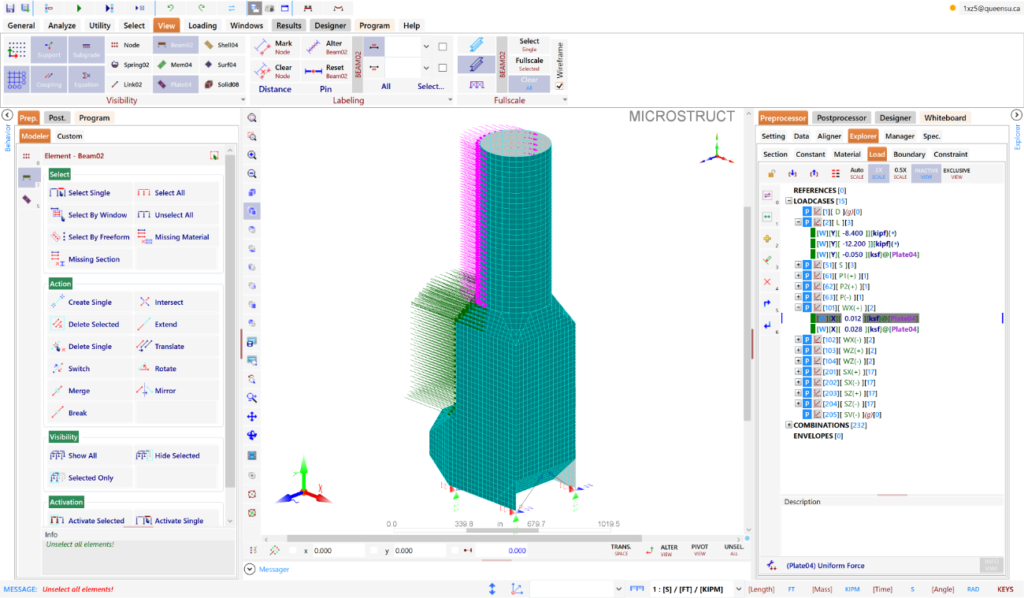 Model 17 4 Microstruct LLC