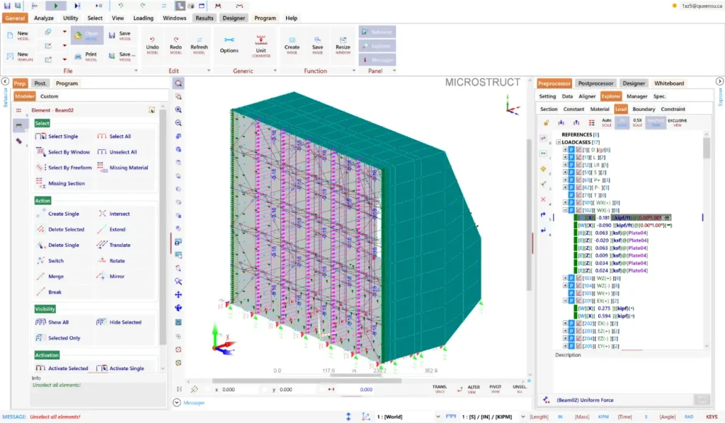 Model 18 3 Microstruct LLC