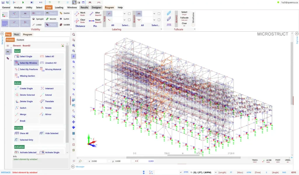 Model 2 2 Microstruct LLC