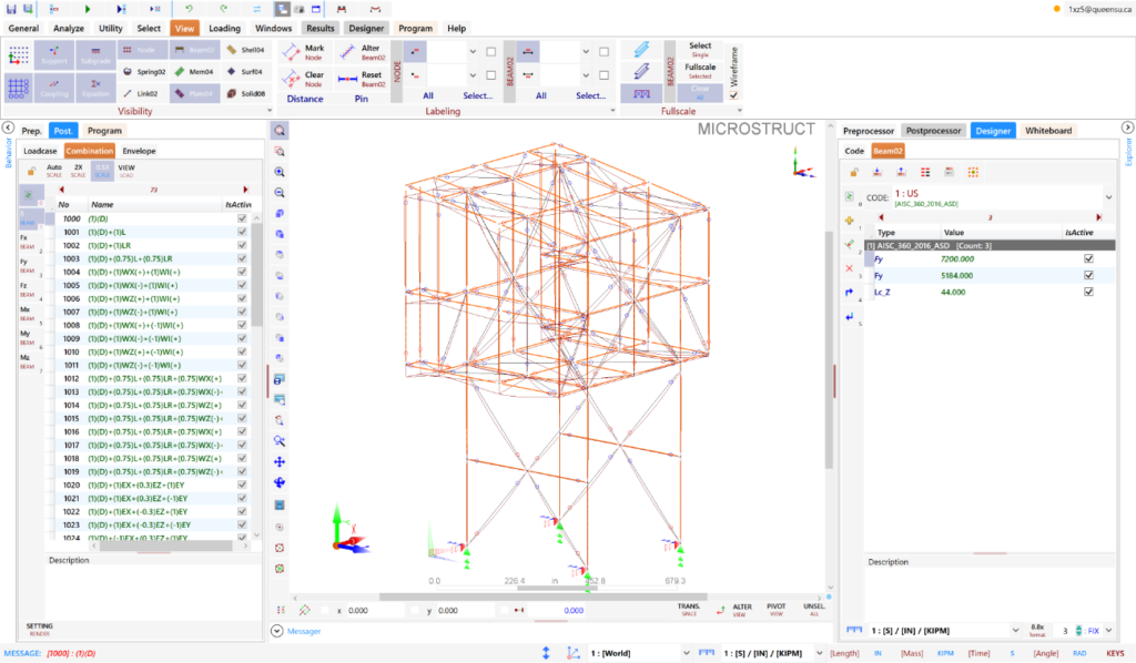Model 25 5 Microstruct LLC