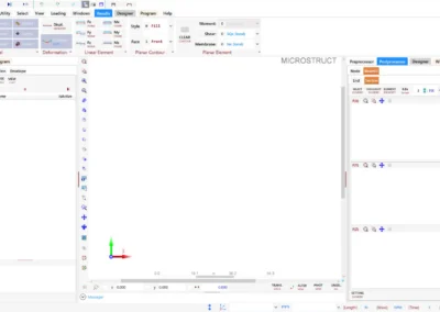 Results 13 Microstruct LLC