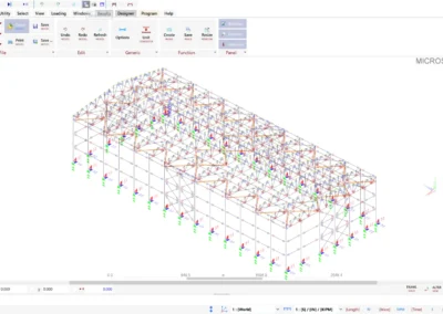 microstruct screenshot 1 23 Microstruct LLC