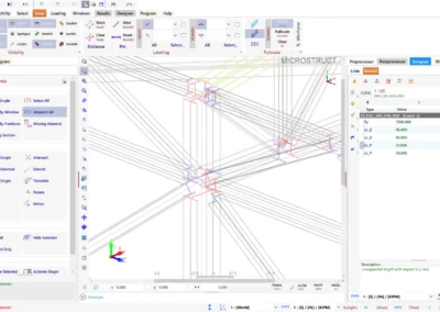 microstruct screenshot 11 43 Microstruct LLC