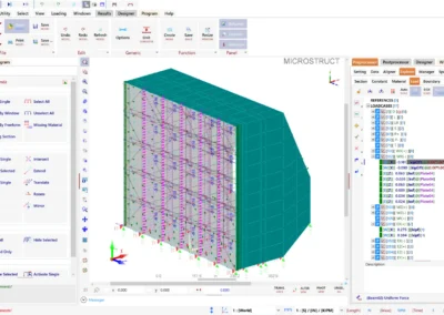 microstruct screenshot 18 57 Microstruct LLC