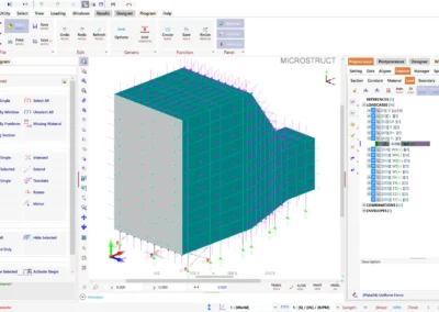 microstruct screenshot 19 59 Microstruct LLC