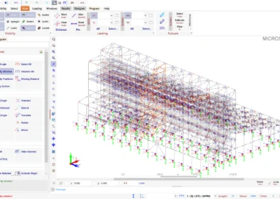 microstruct screenshot 2 25 Microstruct LLC