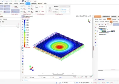 microstruct screenshot 20 61 Microstruct LLC