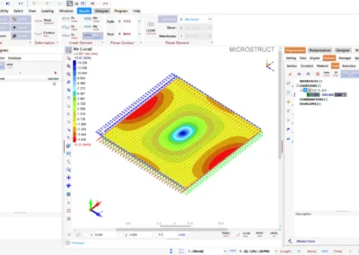 microstruct screenshot 21 63 Microstruct LLC