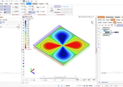 microstruct screenshot 22 65 Microstruct LLC