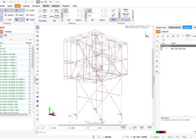 microstruct screenshot 24 69 Microstruct LLC