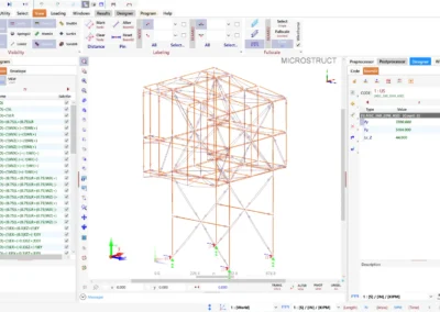 microstruct screenshot 25 71 Microstruct LLC