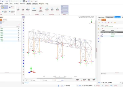 microstruct screenshot 26 73 Microstruct LLC