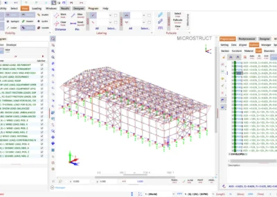 microstruct screenshot 4 29 Microstruct LLC