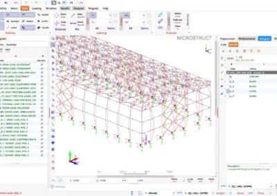 microstruct screenshot 8 37 Microstruct LLC