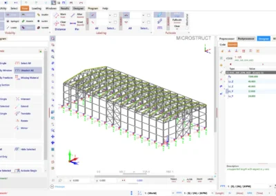microstruct screenshot 9 39 Microstruct LLC